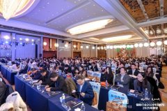 储能行业2024年回顾与2025年展望大会在京举办